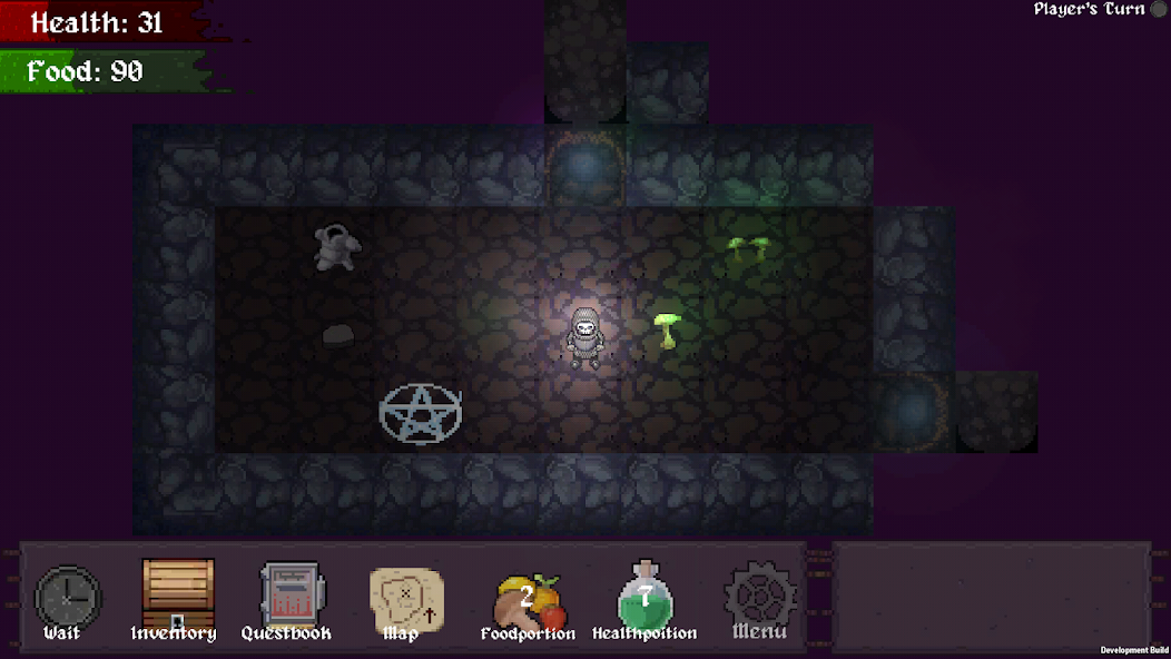 Master of Rogues screenshot 2