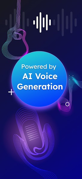 AI Music Cover & Song Creator screenshot 5