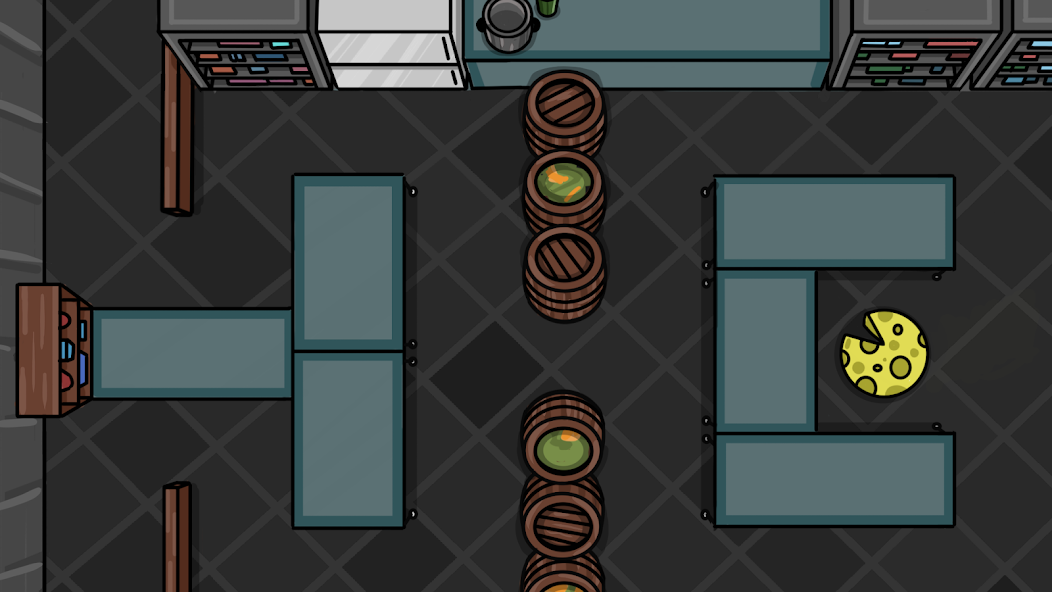 Chef’s Last Stand screenshot 3