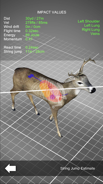 Bow Hunt Simulator screenshot 3