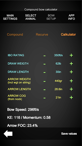 Bow Hunt Simulator screenshot 5