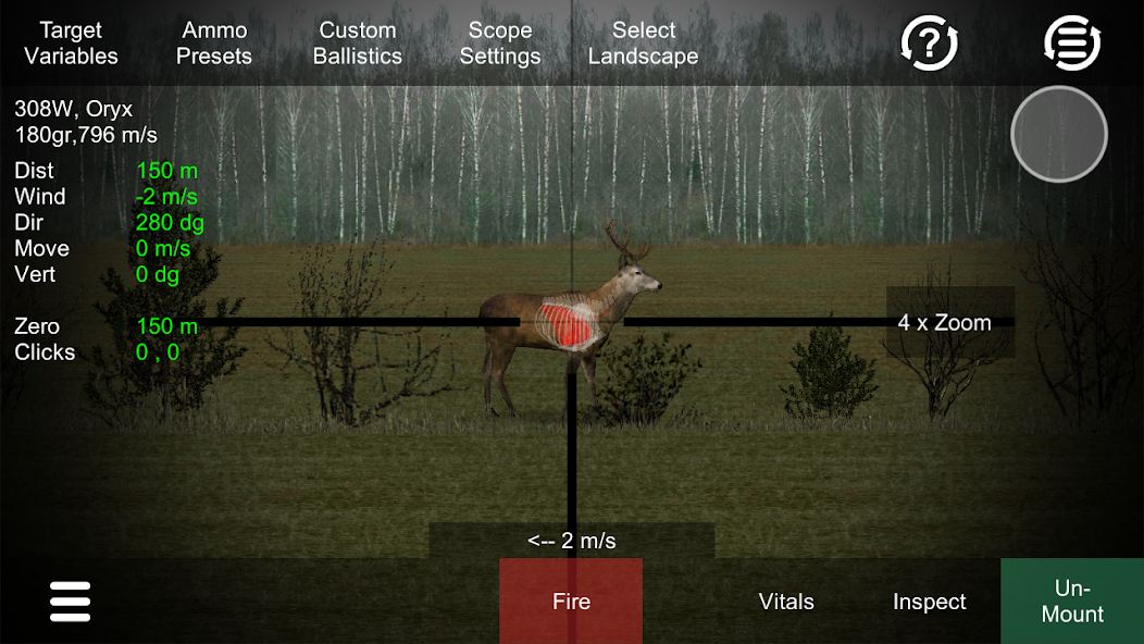 Hunting Simulator screenshot 5