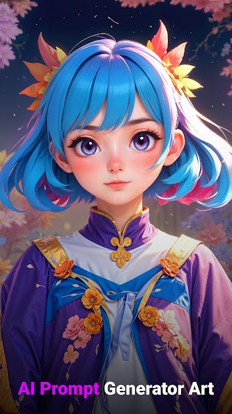 AI Image Generator – FotoTweak screenshot 2