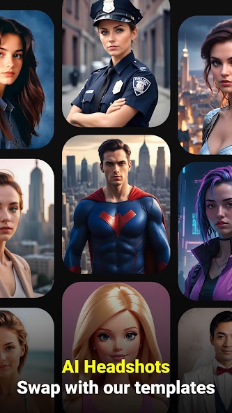AI Image Generator – FotoTweak screenshot 5