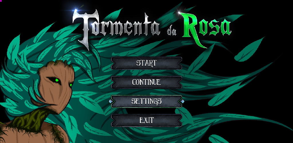 Tormenta da Rosa screenshot 1
