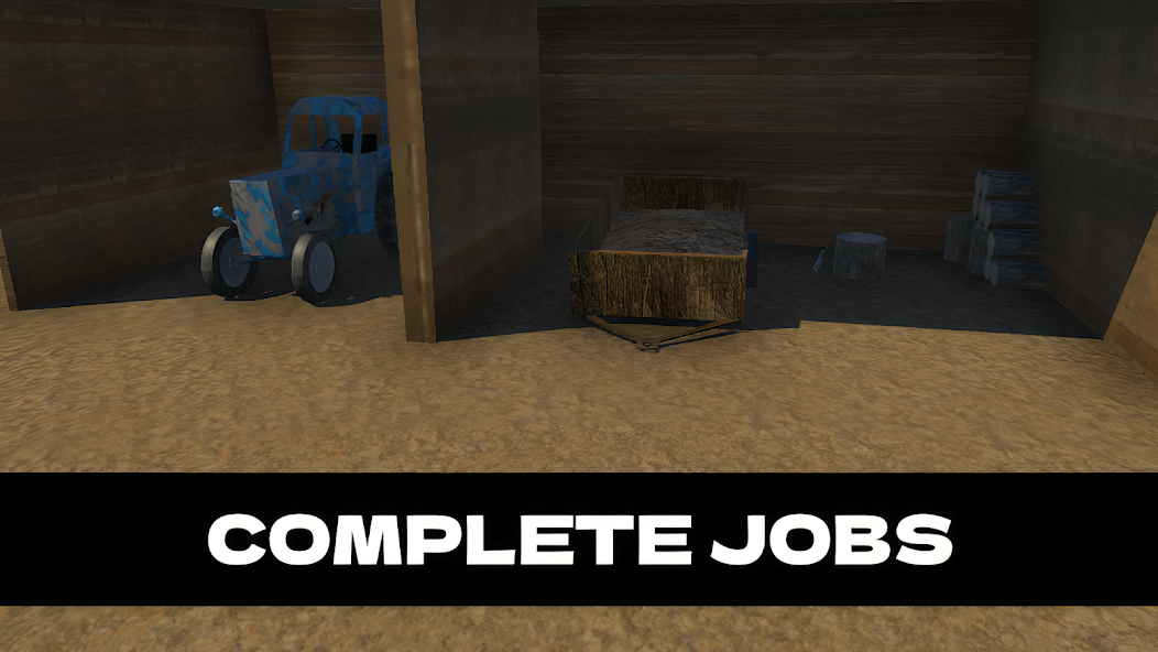 Your Summer Car screenshot 1