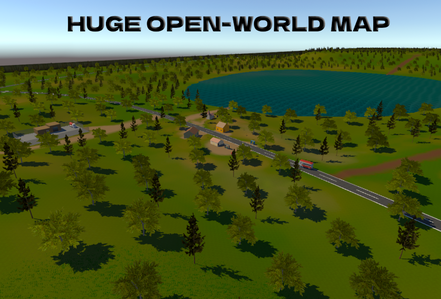 Your Summer Car screenshot 4