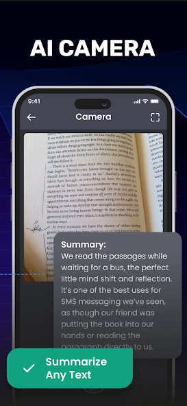 Chat AI – Ask Anything screenshot 5