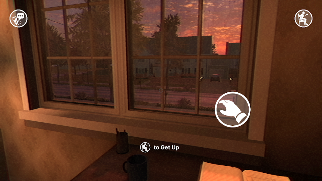 Fears to Fathom – Home Alone gameplay screenshot 2