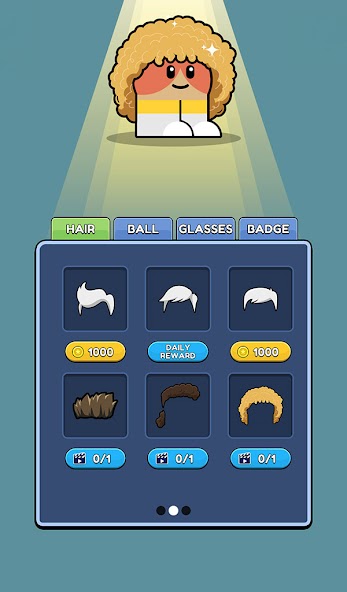 Soccer Game: Kick & Score gameplay screenshot 4