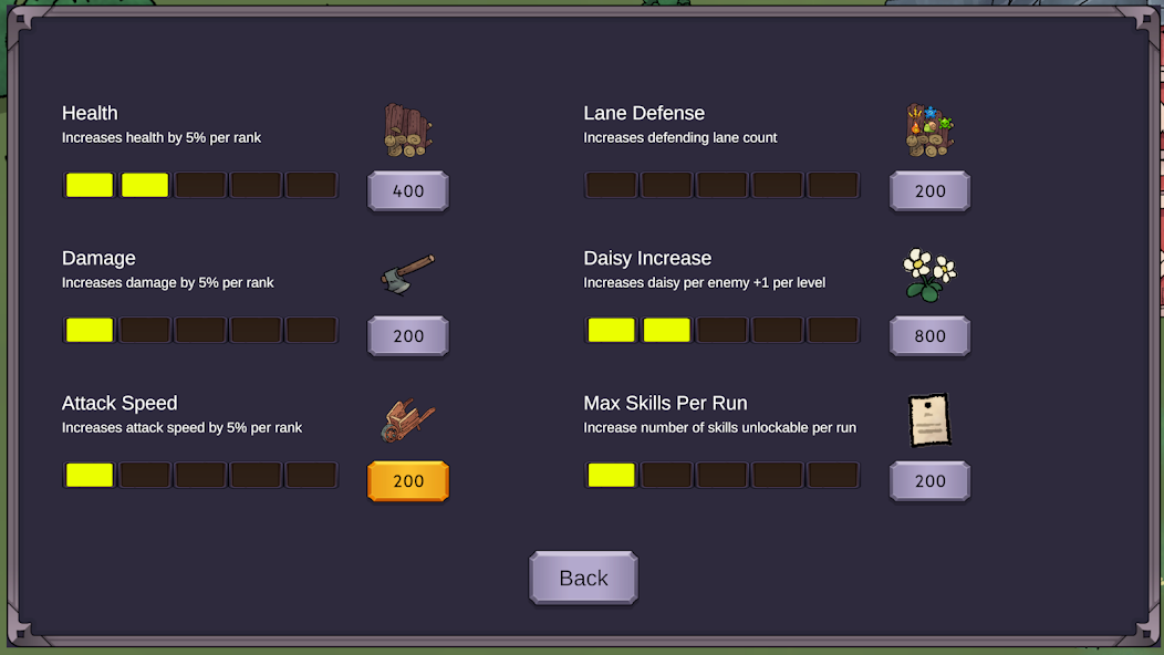 Farmyard Survivors gameplay screenshot 4