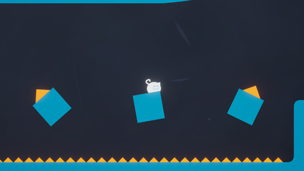 Cats are Liquid – ABP screenshot 4