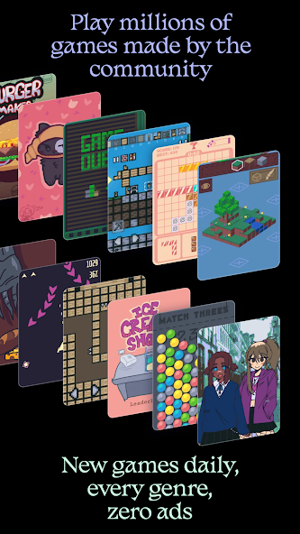Castle – Make and Play screenshot 2