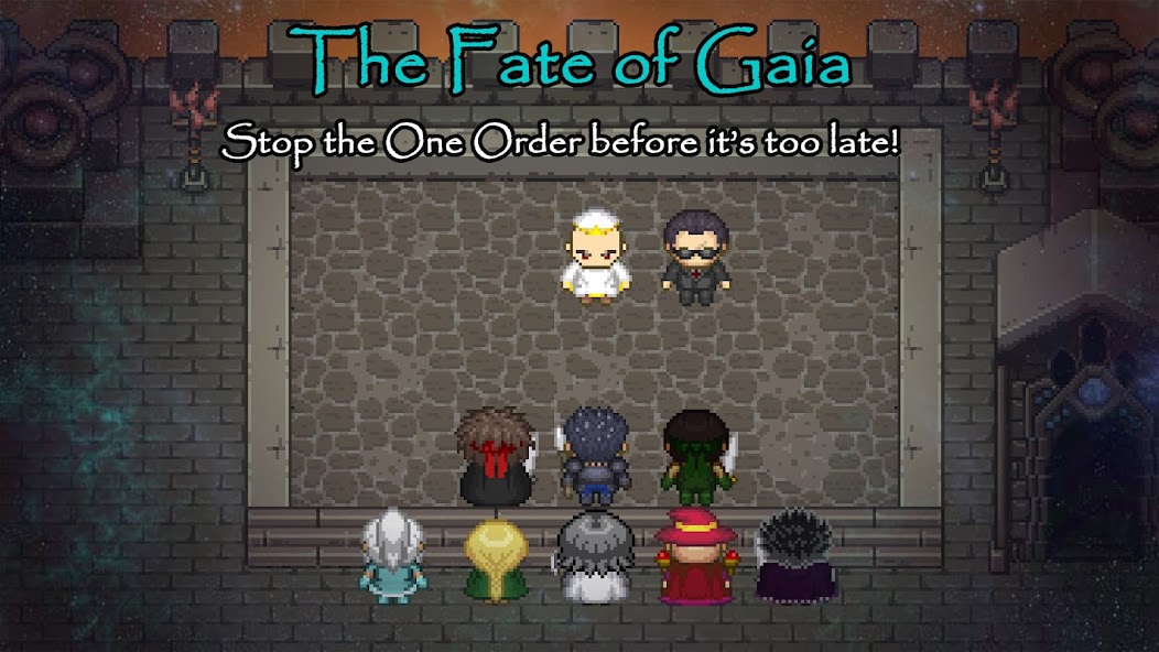 Tablets of Power screenshot 2
