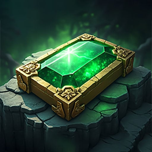 Tablets of Power