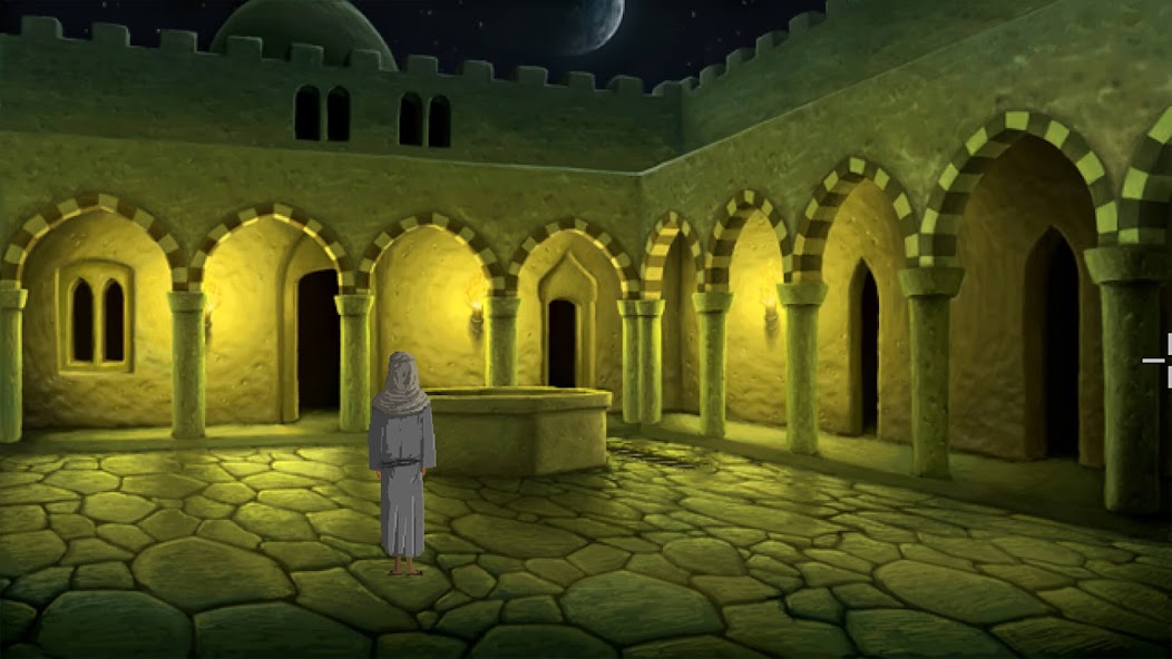 Mountains of Madness gameplay screenshot 5