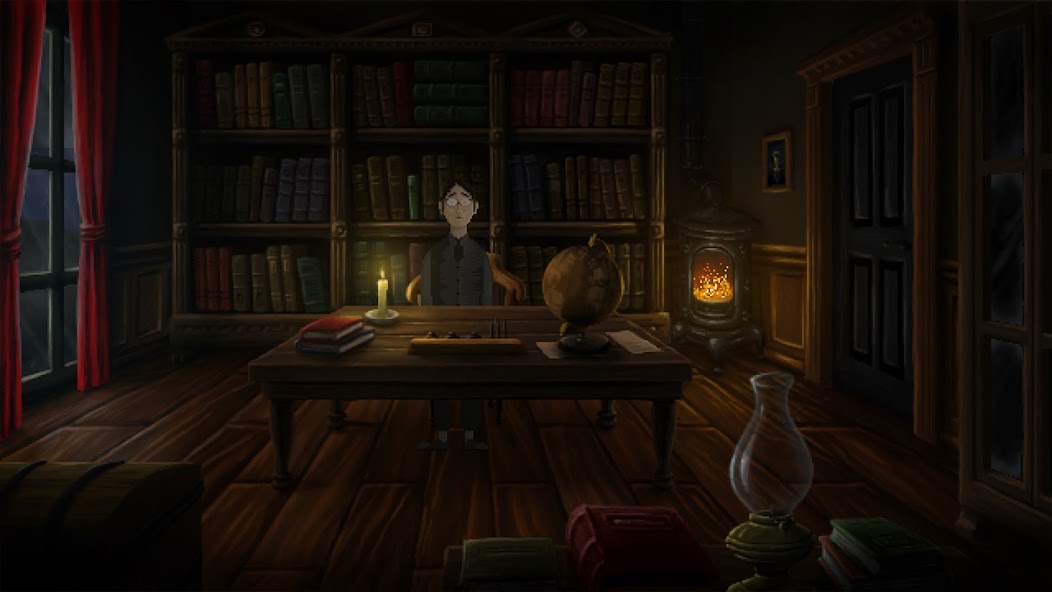 Mountains of Madness gameplay screenshot 3