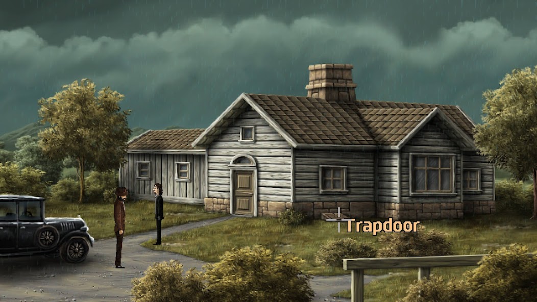 Mountains of Madness gameplay screenshot 2