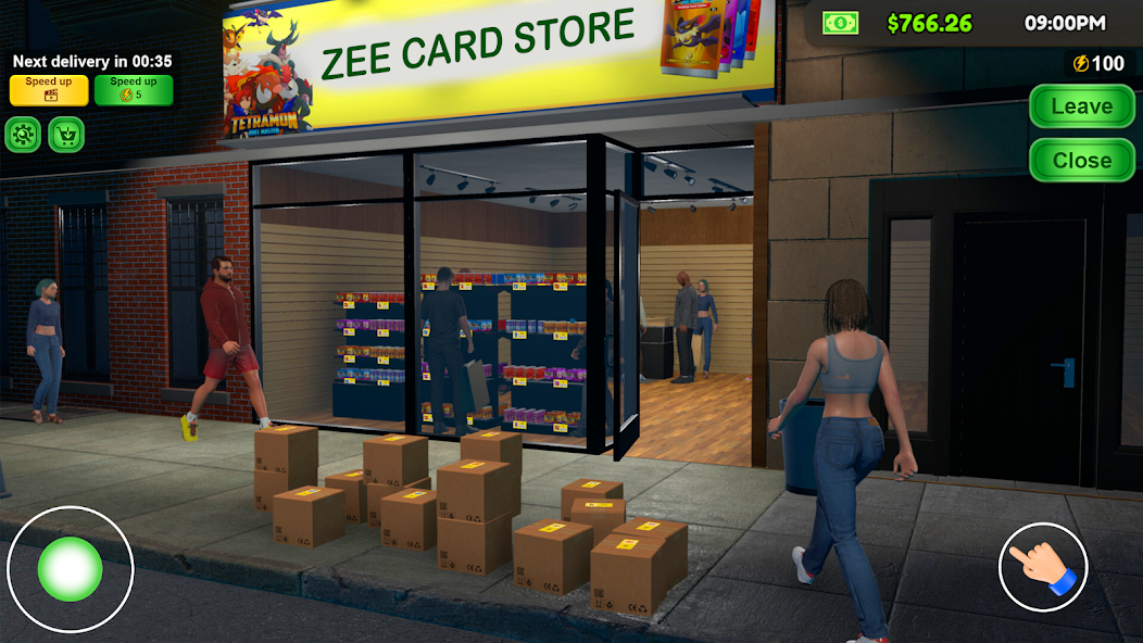 TCG Card Shop Simulator 3D 2 screenshot 4