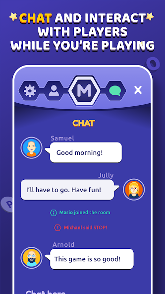 StopotS – The Categories Game gameplay screenshot 5