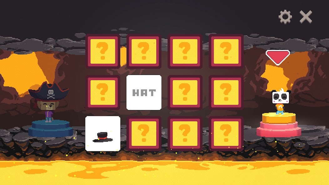 The Lettervan screenshot 4