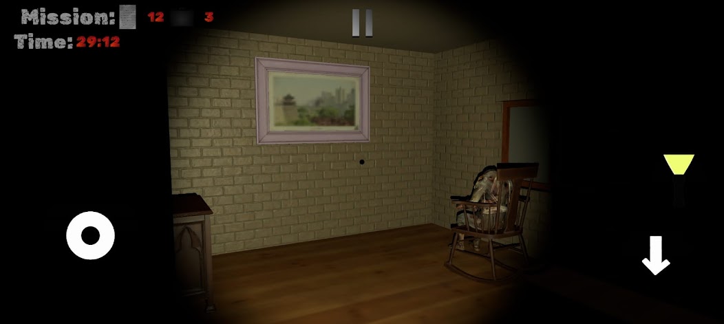 Face to Nightmare screenshot 4