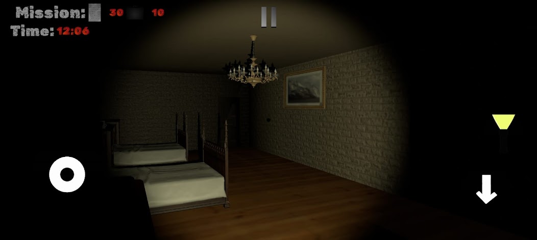Face to Nightmare screenshot 5