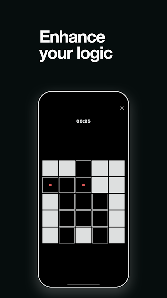Concentration training screenshot 3