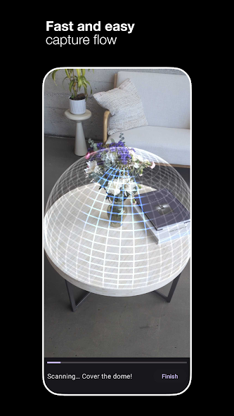 Luma AI: 3D Capture preview image 3