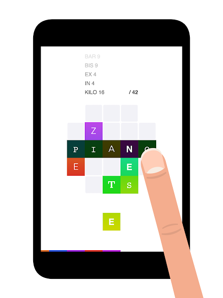Letter² screenshot 5
