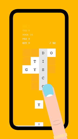 Letter² screenshot 3