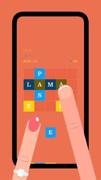Letter² screenshot 2