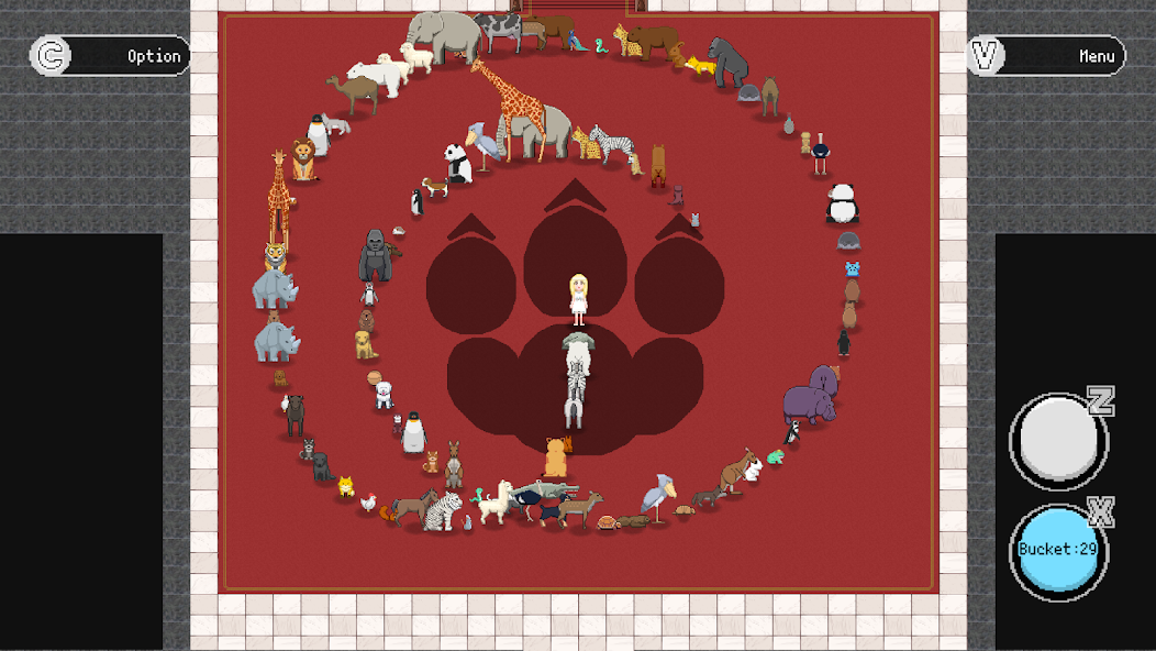 100animalease screenshot 2
