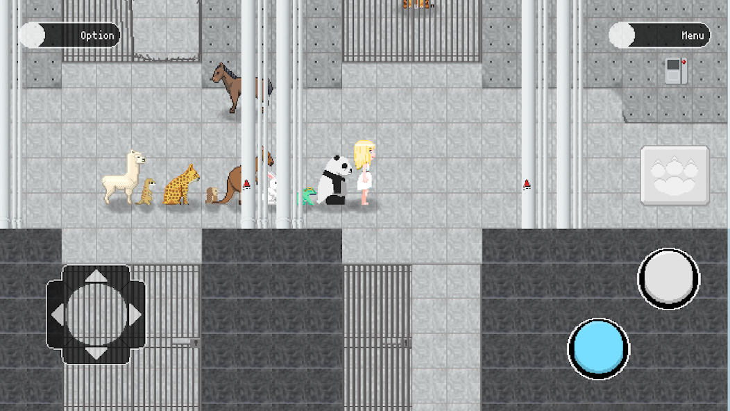100animalease screenshot 1