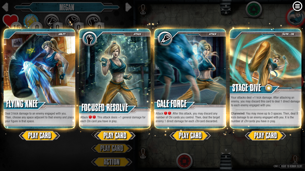Street Masters screenshot 2