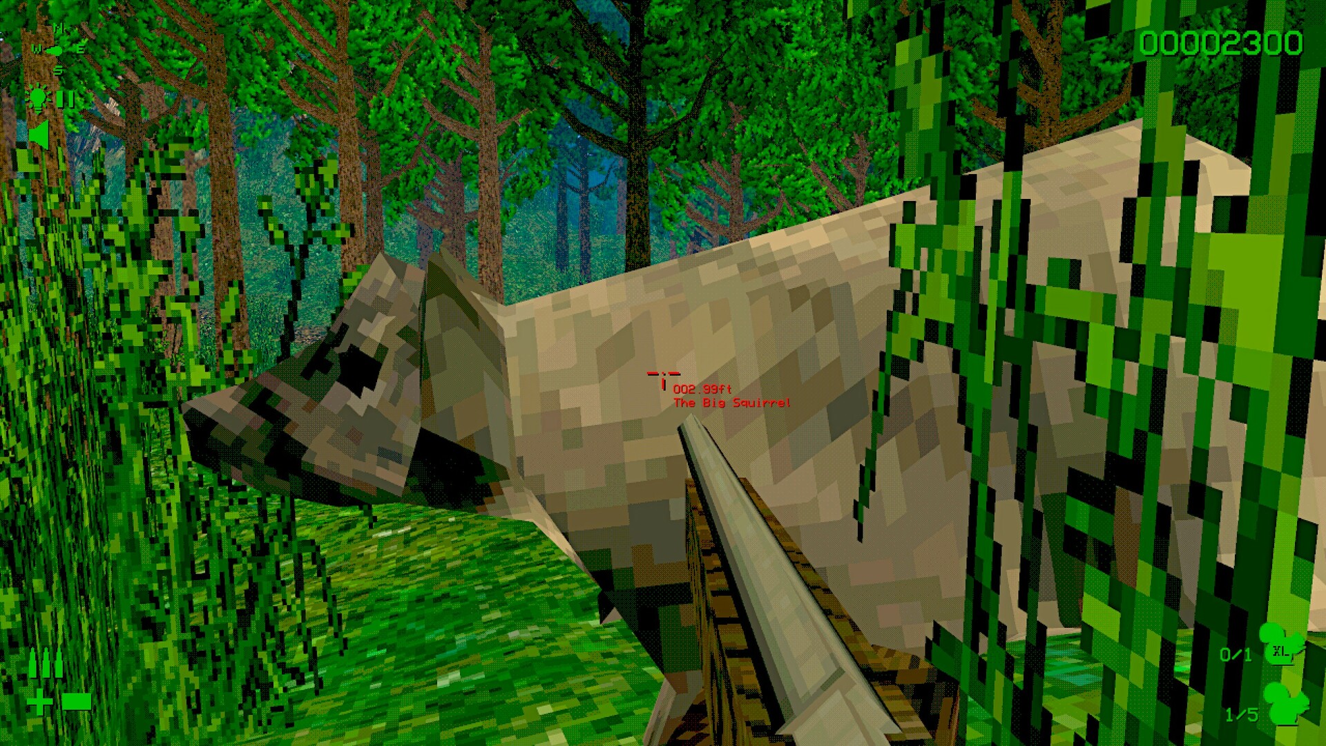Squirrel Stapler screenshot 5