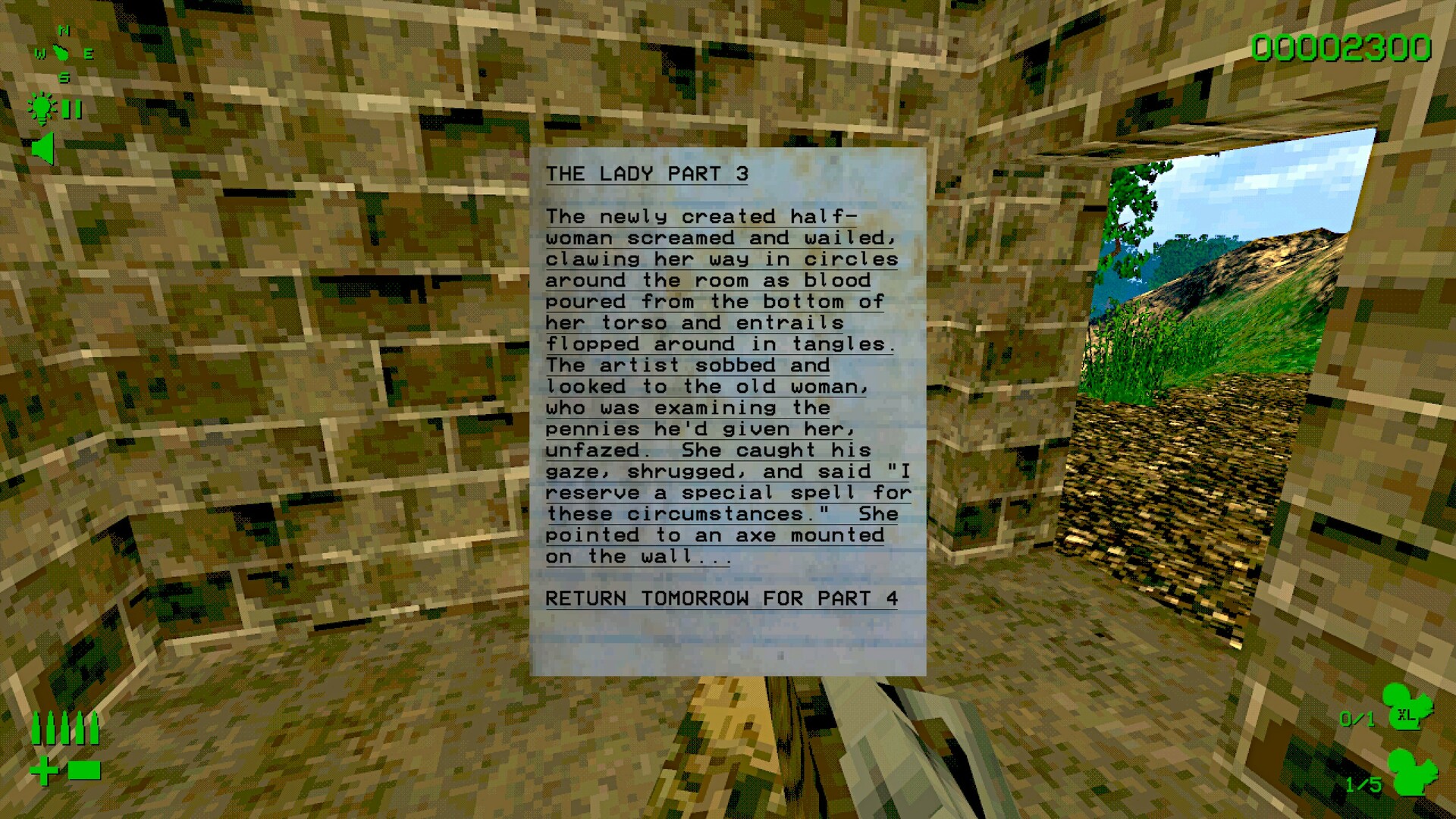 Squirrel Stapler screenshot 1