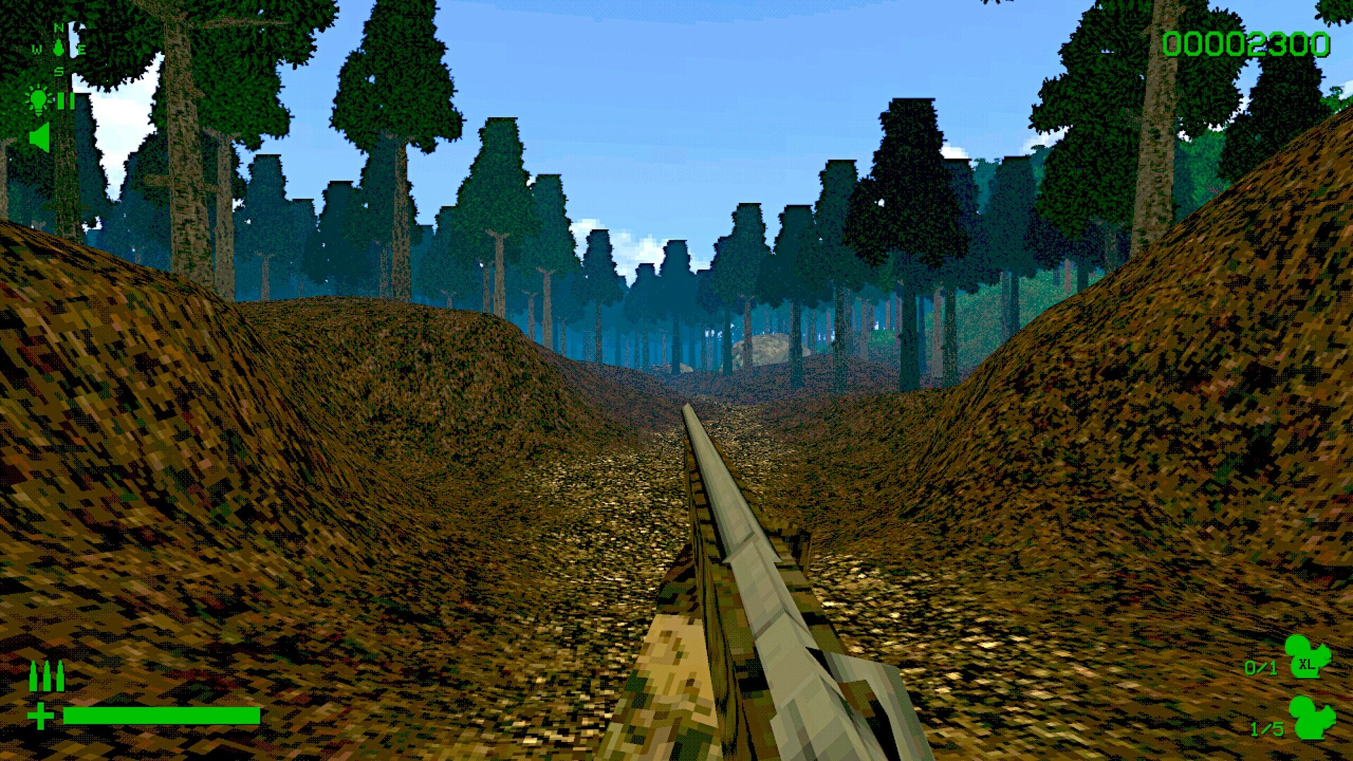Squirrel Stapler screenshot 6