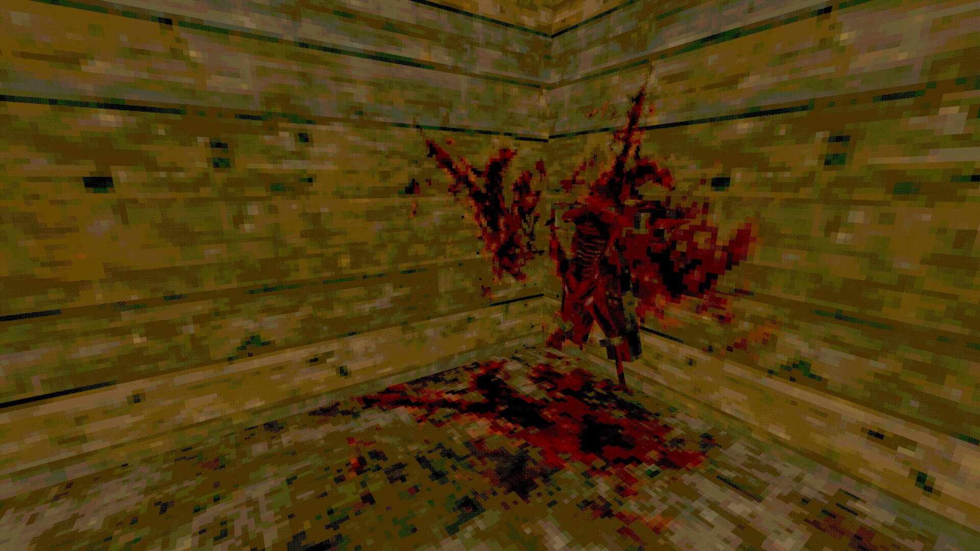 Squirrel Stapler screenshot 4