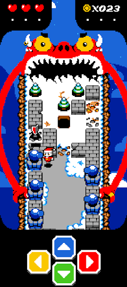 Super Dungeon Muncher screenshot 4