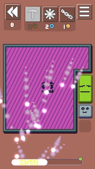 Blockfusion gameplay screenshot 4