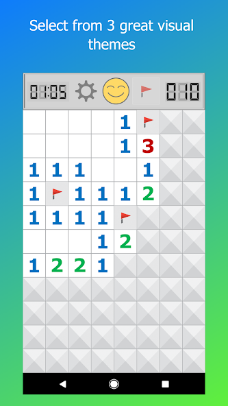Minesweeper Pro screenshot 3