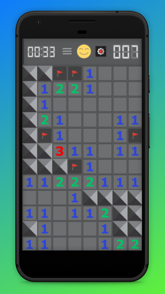 Minesweeper Pro screenshot 5