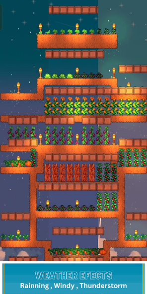 Pokedew Valley – Idle Farming screenshot 5