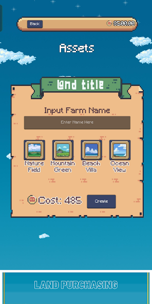 Pokedew Valley – Idle Farming screenshot 1
