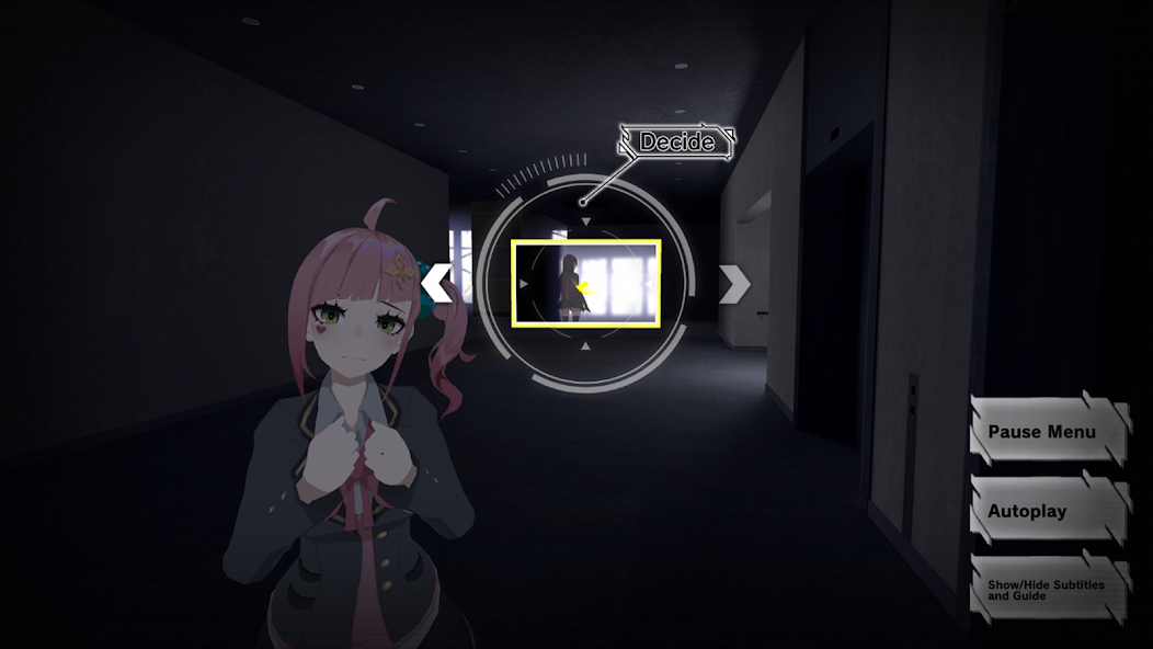 TOKYO CHRONOS screenshot 5