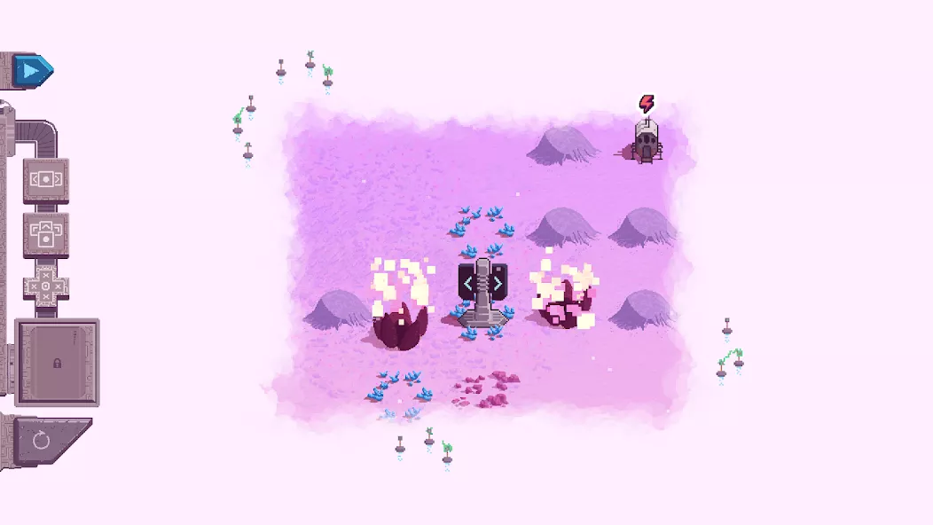 Mars Power Industries gameplay screenshot 3