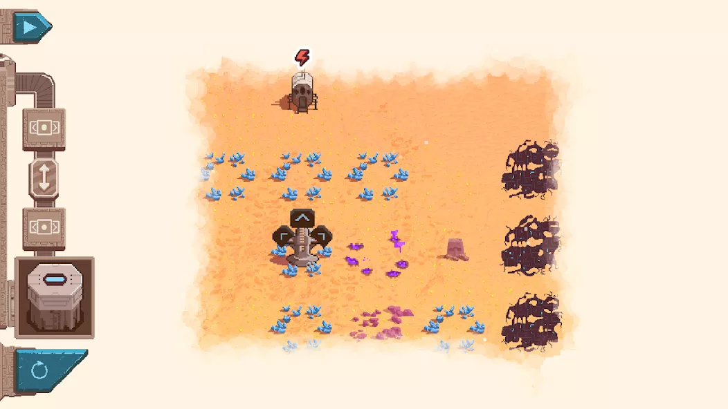 Mars Power Industries gameplay screenshot 5