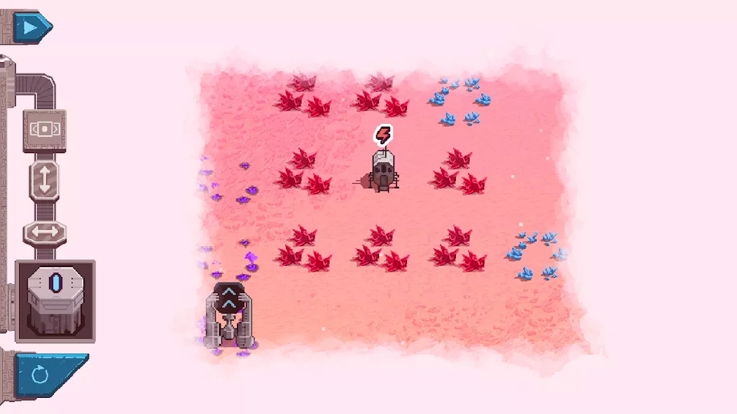 Mars Power Industries gameplay screenshot 4
