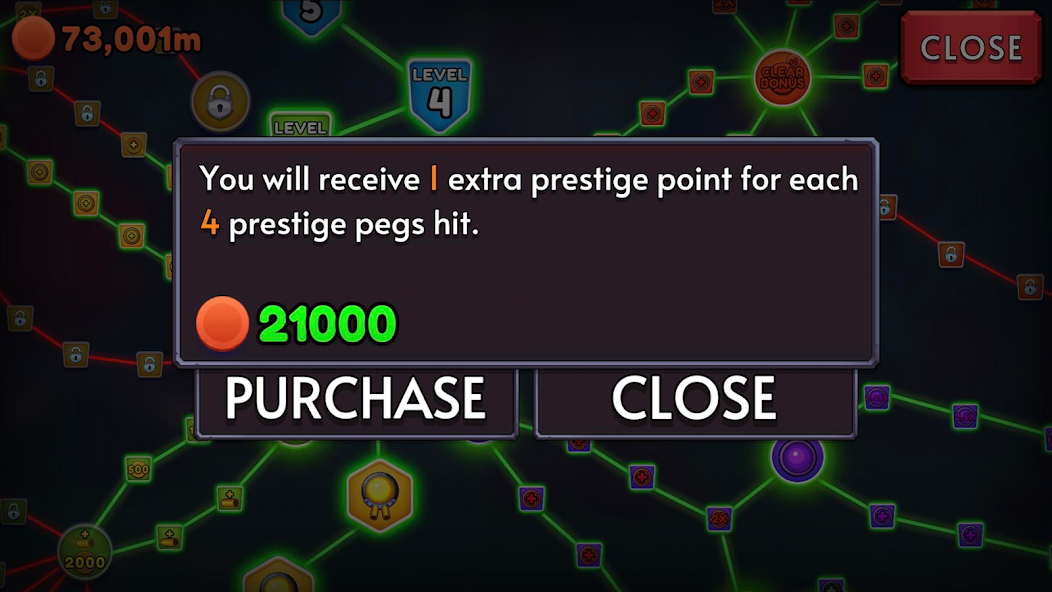 PegIdle screenshot 4
